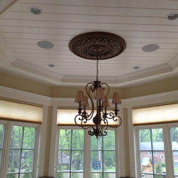 Cellular Shades - Cellular Shades
