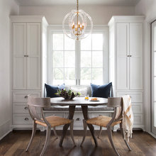 MTF Cabinetry / Dining