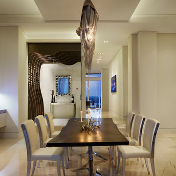Shore Penthouse - 1000 Ocean