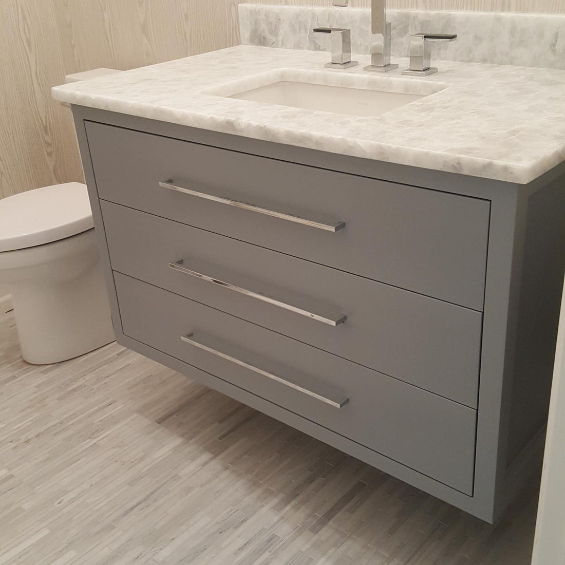 VANITIES