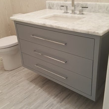Sophia's Bathroom