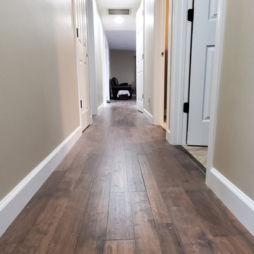 Remodels