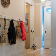 pocket door