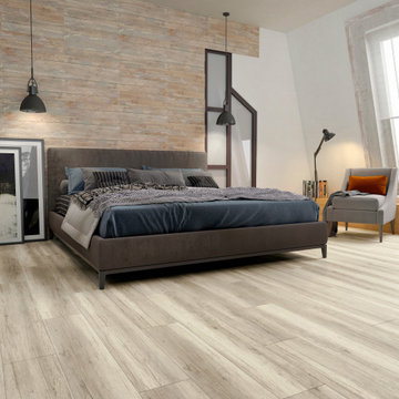 Oak Light Grey - #56151