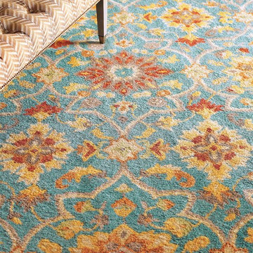 Perfect Pairings - Peyton Rug