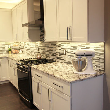 Stone Creek Kitchen