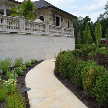 An Elegant and Charming Home