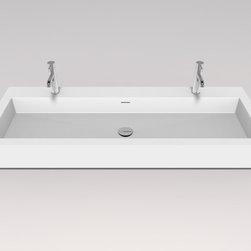 Wall-mount Sinks - Professional Digital Renderings - Bathroom Sinks