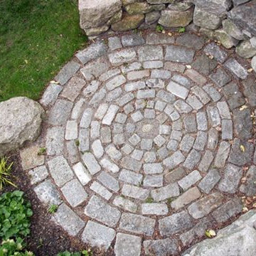 Stonework Snapshots