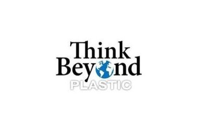 Think Beyond Plastic Worldwide Innovation Competition.  WINNER!