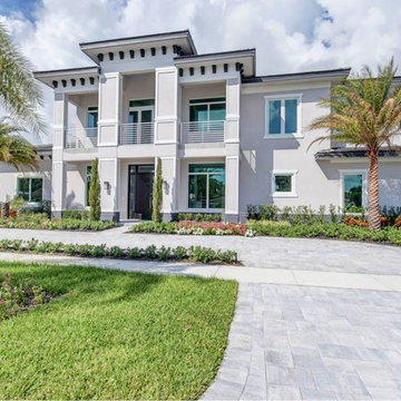 299 NE 6th Street Residence
