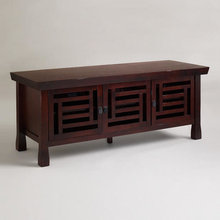 tv consoles