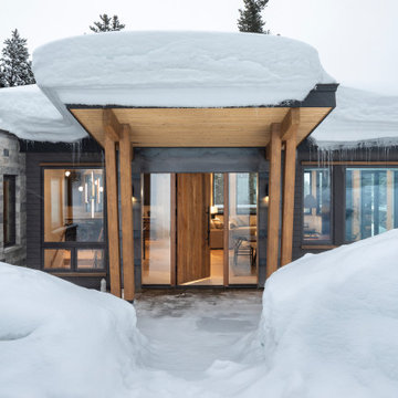 Apres Ski
