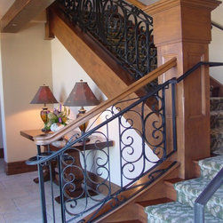 Stairs - Products