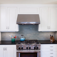 modern farm kitchen
