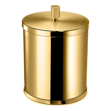 Designer Wastebaskets / Trashcans