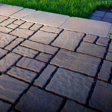 Permeable Pavers