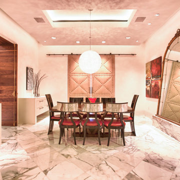 Contemporary Penthouse on Choctawhatchee Bay