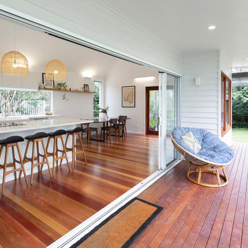 Blomfield House