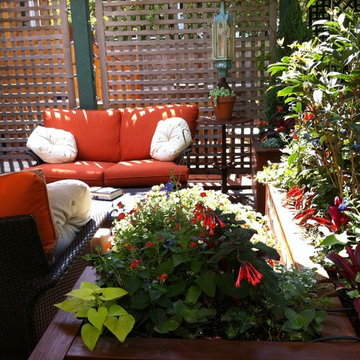 Patios and Porches