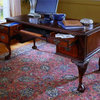 Hooker Furniture Ball and Claw Desk
