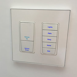 Integrated and designer controls - Products