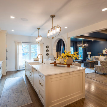 First Floor Design