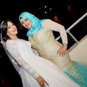 Foto von Hamsa El Wardany