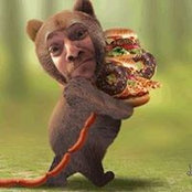 Jesse Baker's photo