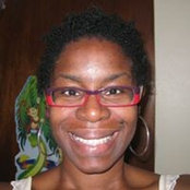 Michele Reid's photo