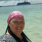 Foto de Ruth Hapeta