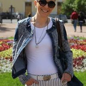Звездана Војновић's photo
