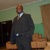 Danny Iyobhebhe's photo