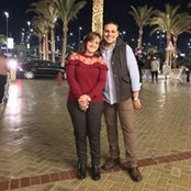 Foto de Moheb Gerges
