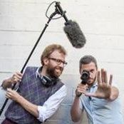 Aaron Sarazan's photo