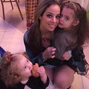 Angela Arvanitidis's photo