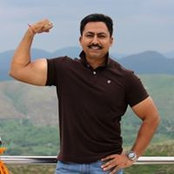 Himanshu Singh Chandrawat's photo
