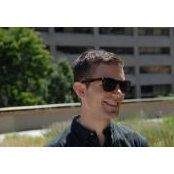 Alex Bozikovic's photo