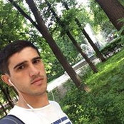 Ариф Мовсумов's photo