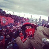 John Hall's photo