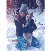 Alexandra Leblanc's photo