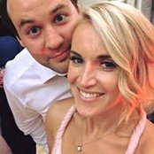 Kate Beesley's photo