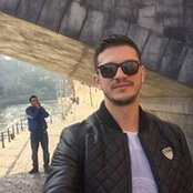 Labinot Rexhepi's photo