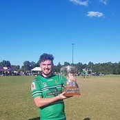 Eoin Mcguinness's photo