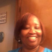 Foto von Jackie Simmons