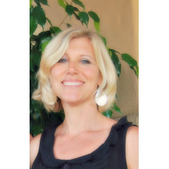 Kelly Paulson - Color Consultant