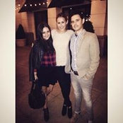 Julie Medeiros's photo