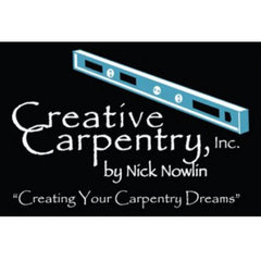 Creative Carpentry