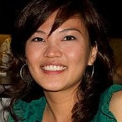 Josephine Chen's photo