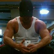 Eddie Valentins billede